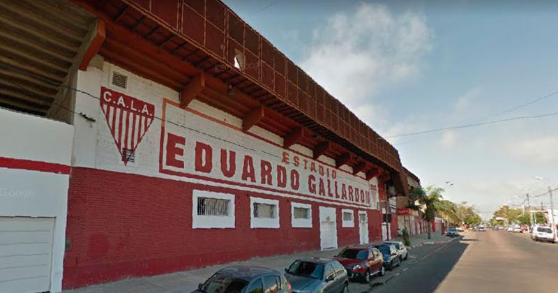 El club de Lomas de Zamora se prepara para el acto eleccionario