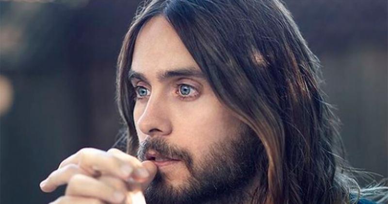 iquestQuieacuten es este muchacho