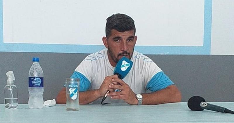 El punto fuerte contra Maipú fue lo mental dijo el DT