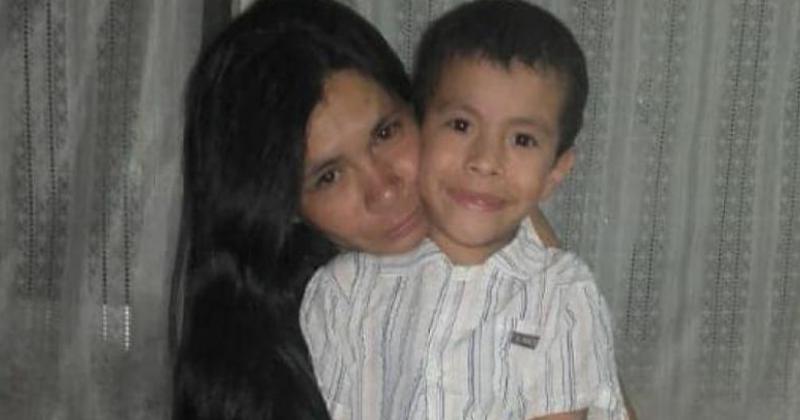 Laura Rivero y su hijo Thiago fueron asesinados en 2019