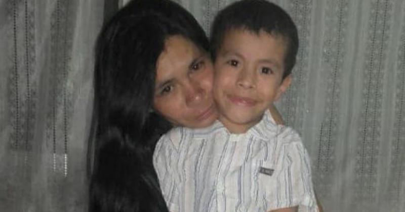 Laura Rivero y su hijo Thiago fueron asesinados en 2019