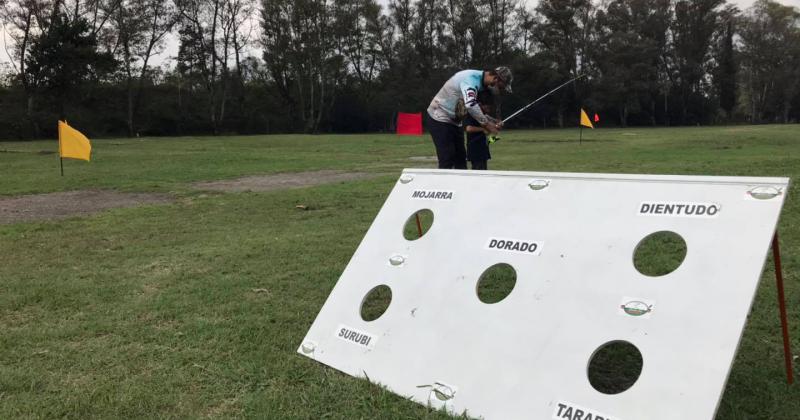 Hubo distintos tipos de actividades recreativas