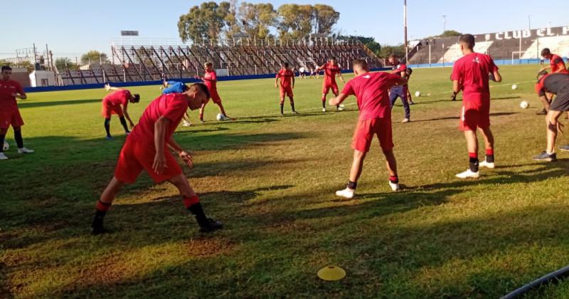 El Milrayitas jugó con algunos profesionales