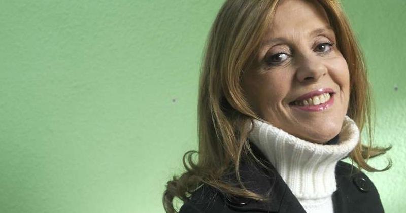 Julieta Magantildea la pionera 