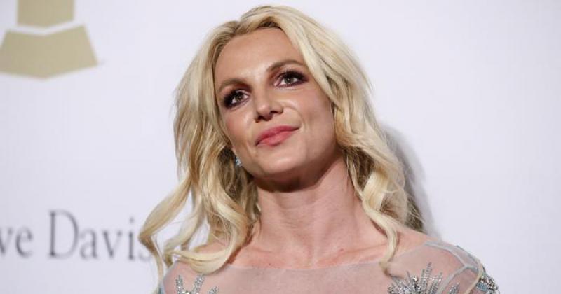  Britney Spears avergonzada de su documental 