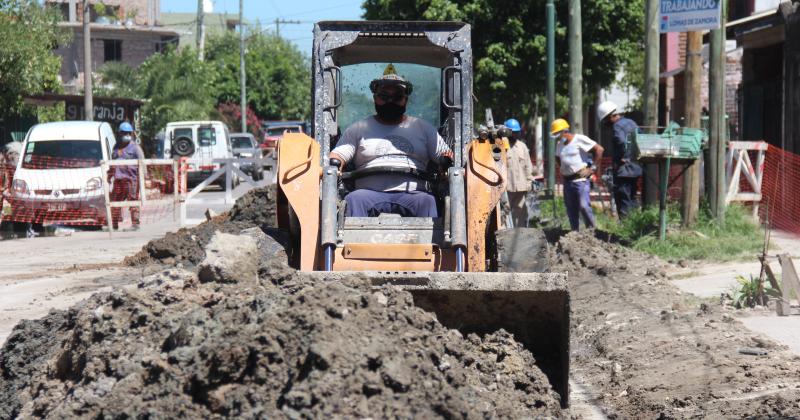 Las acciones incluir?n a miles de hogares