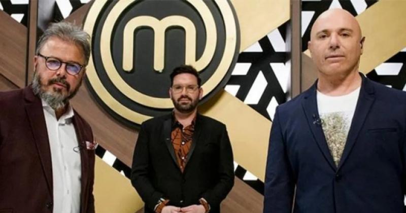 La final de MasterChef Celebrity tiene fecha 