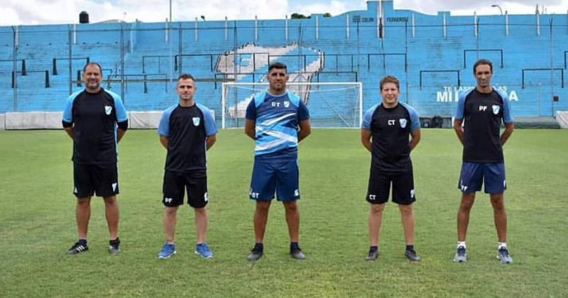 El DT fue autocrítico con el presente del equipo
