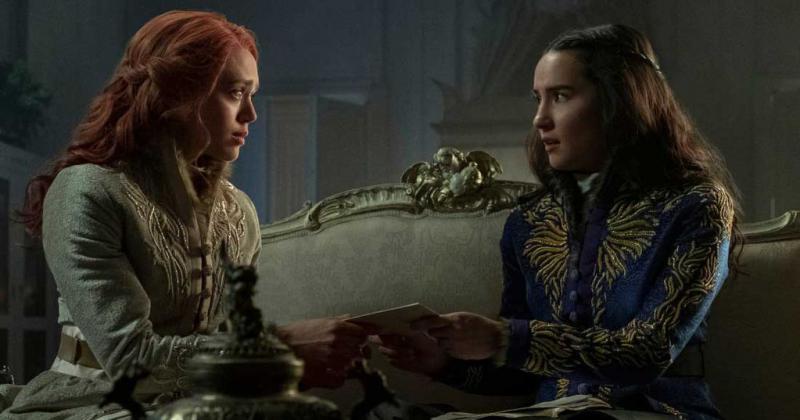 Basada en la novela homónima 