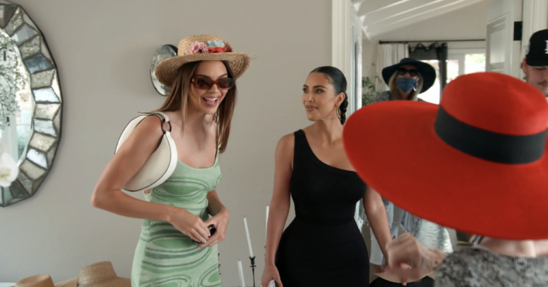 Las Kardashian dejan la pantalla 