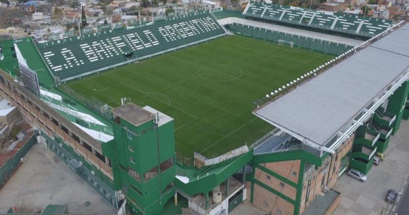 Banfield cerró un acuerdo internacional