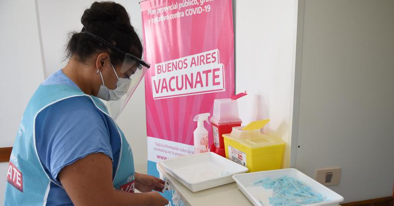 En Lomas ya se recuperaron de Covid ms de 35 mil vecinos