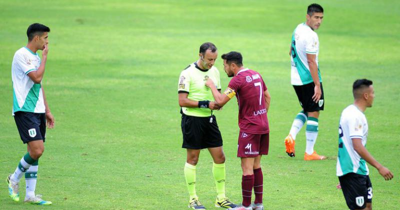 No habr apelación- Banfield se queda con el Clsico del Sur