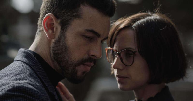 Nueva serie española 