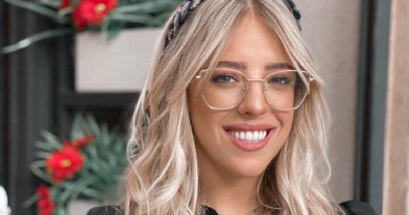 Nati Jota se enfrenta a El Rosco