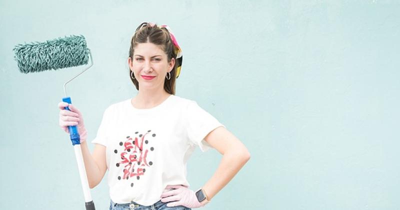 Remodela sin obra llega a Maacutes Chic