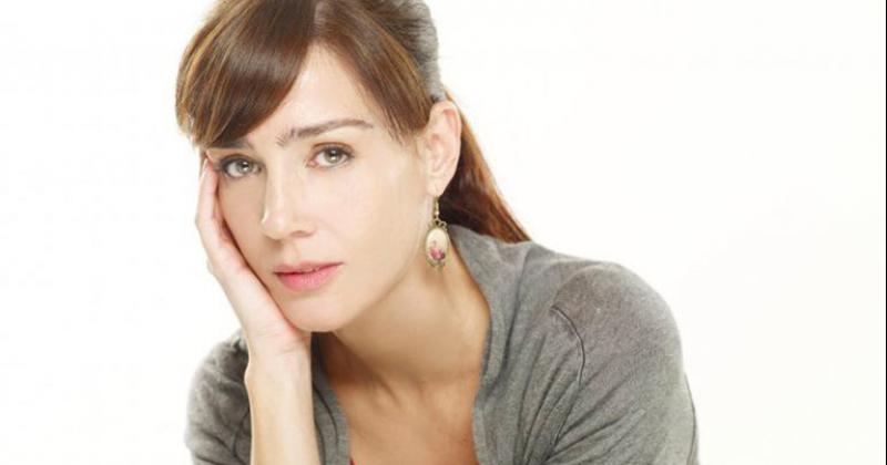 Paola Krum es parte del elenco 