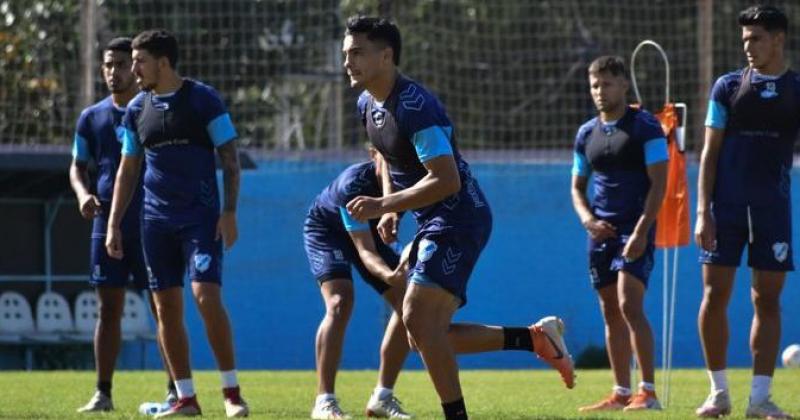 El Gasolero quiere otra victoria
