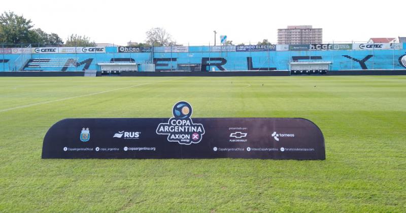 Temperley y Talleres se ver?n las caras el miércoles 19