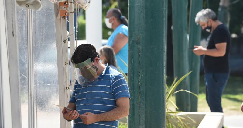 Se confirmaron 4 nuevas muertes por Covid en Lomas