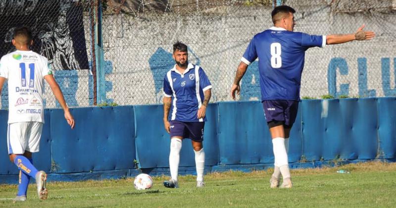 Estamos en una levantada importante dijo Aguirre