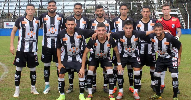 El Porvenir es imbatible en Gerli la deuda est? afuera
