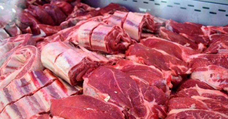 El Gobierno renovó el acuerdo para los precios de la carne