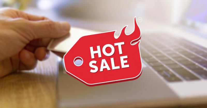 Cómo comprar de forma segura en el Hot Sale 2021