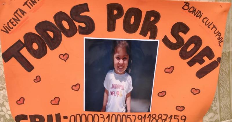 Generan un emprendimiento para costear la alimentacioacuten de su hija