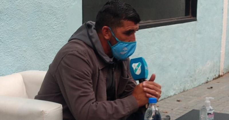 El Gasolero acumuló la quinta derrota en ocho presentaciones