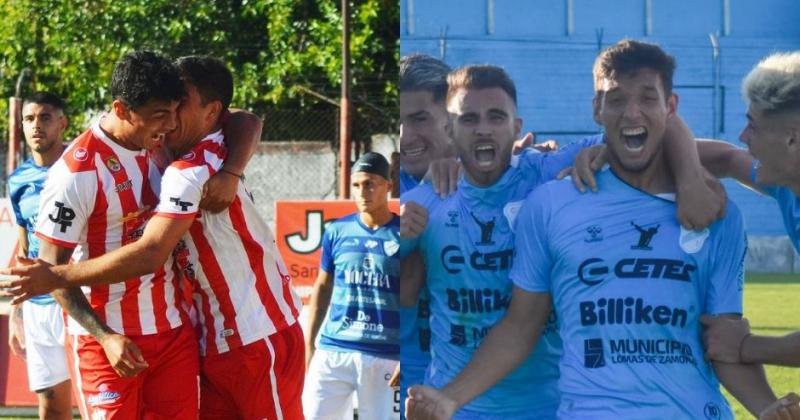Talleres de Escalada y Temperley se medir?n en Cutral Có