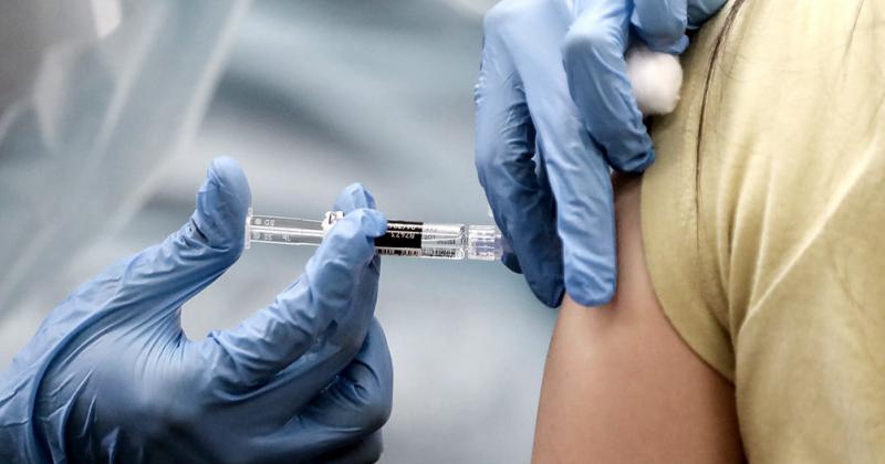 Se asignarn 105 mil turnos para la vacuna por día
