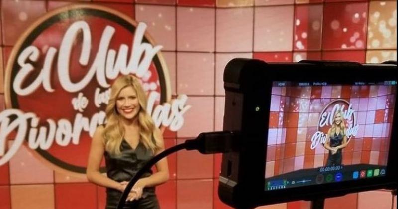 Se posterga el debut de El Club de las divorciadas 