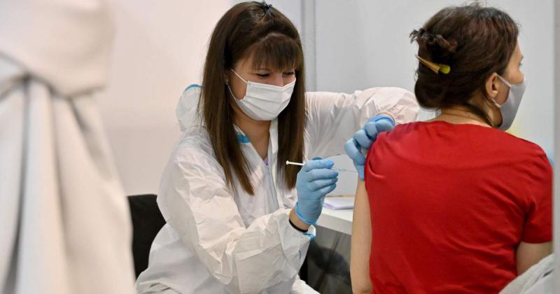 El Gobierno bonaerense negocia la compra de vacunas