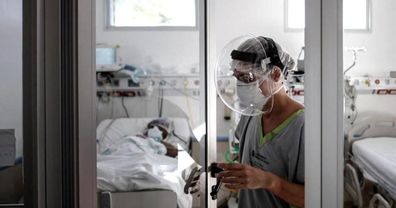 La Argentina superó las 70 muertes por Coronavirus
