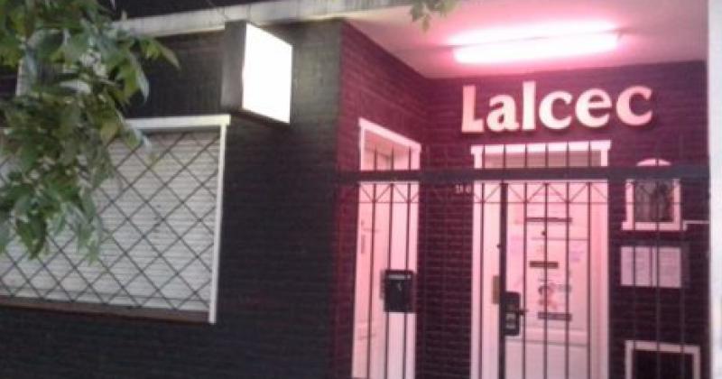 Lalcec Lomas refuerza su trabajo de contencioacuten a los pacientes