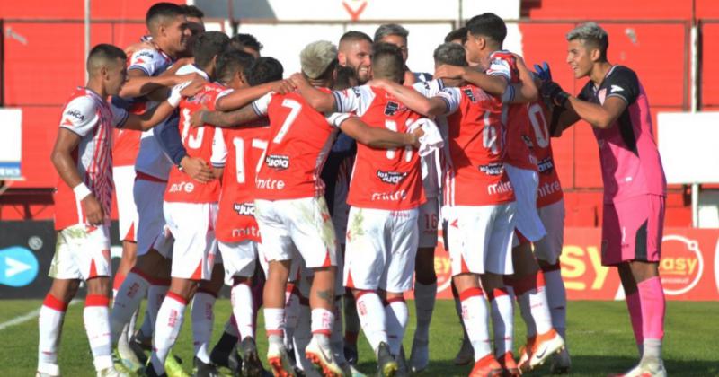 El Milrayitas suma jugadores en la defensa