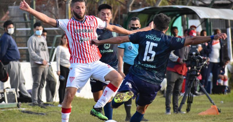 Lugarzo es uno de los baluartes de la defensa de Los Andes