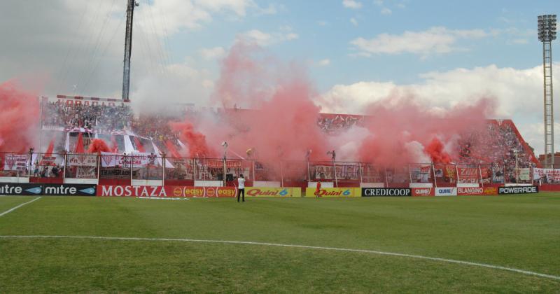 Los Andes un sentimiento: Los Andes festeja sus 98 años de vida