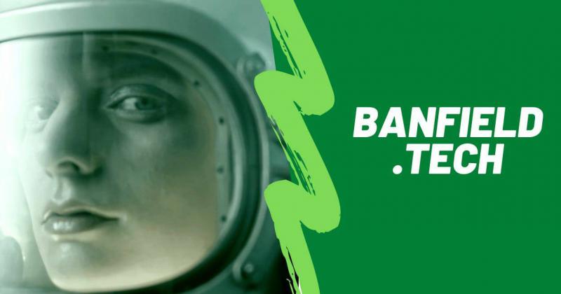 Banfield Tech se creó hace menos de un mes