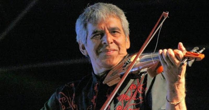 Un ícono de la musica popular 