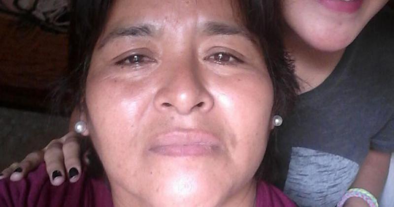 La mujer fue hallada muerta en un hotel de alojamiento 