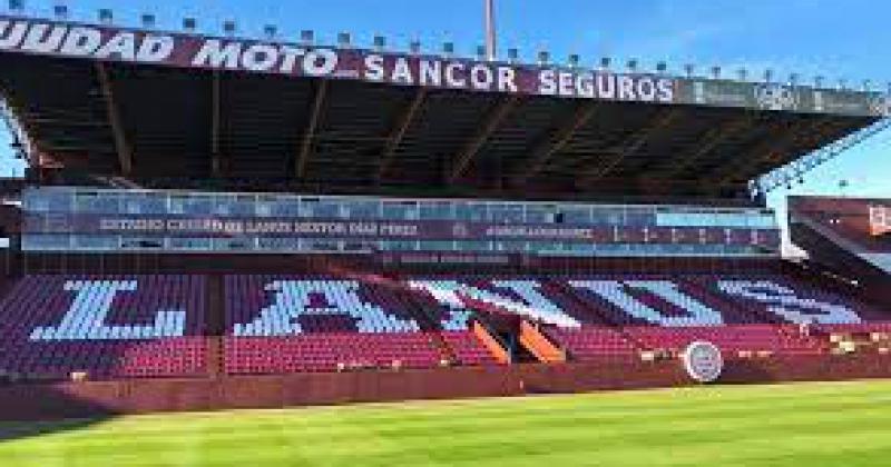 Lanús deber pagar US5000