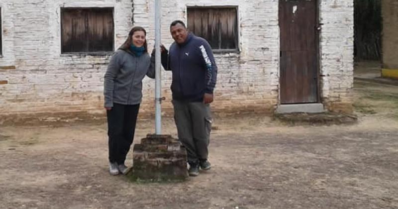 Solidaridad- extienden la rifa solidaria para poder viajar a Chaco