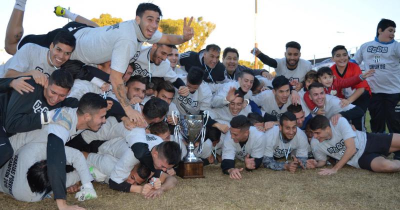 El equipo sumó 28 puntos y fue el ms regular de todos