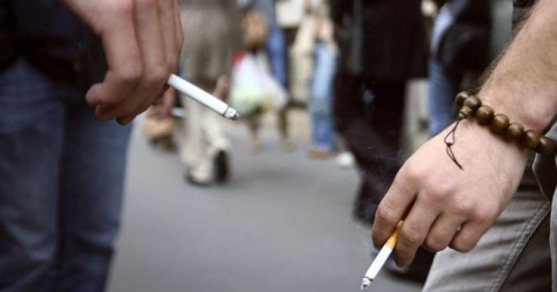 El cigarrillo es la primera causa de muerte evitable en el mundo