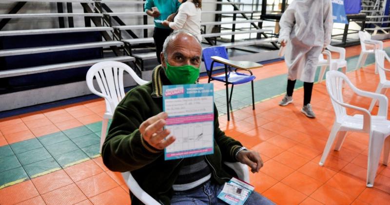 Cerca de 49 mil vecinos ya se recuperaron de la enfermedad
