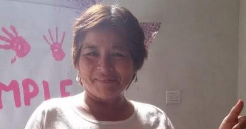Delfina Encarnación Quispe Pumahuacre tenía 51 años