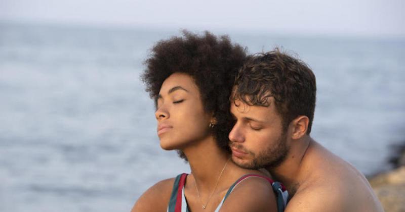 Exitosa serie italiana 