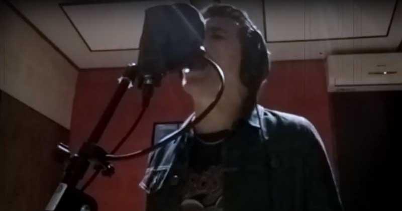 Cantante invitado 